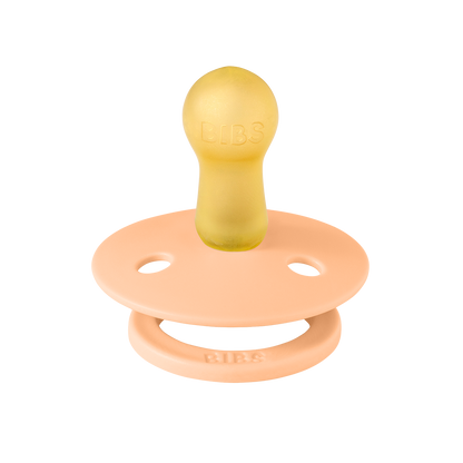 BIBS Colour Peach Sunset [product_typ] - BIBS EU