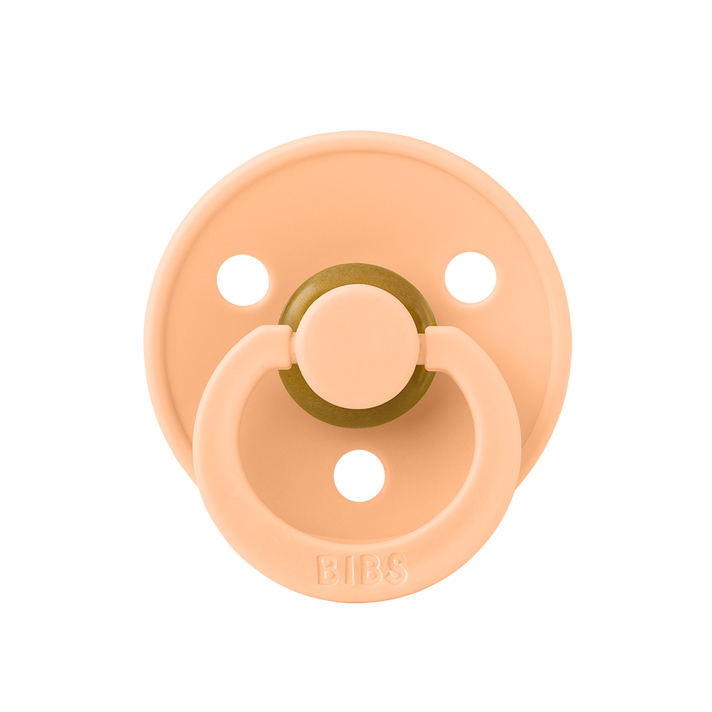 BIBS Colour Peach Sunset [product_typ] - BIBS EU