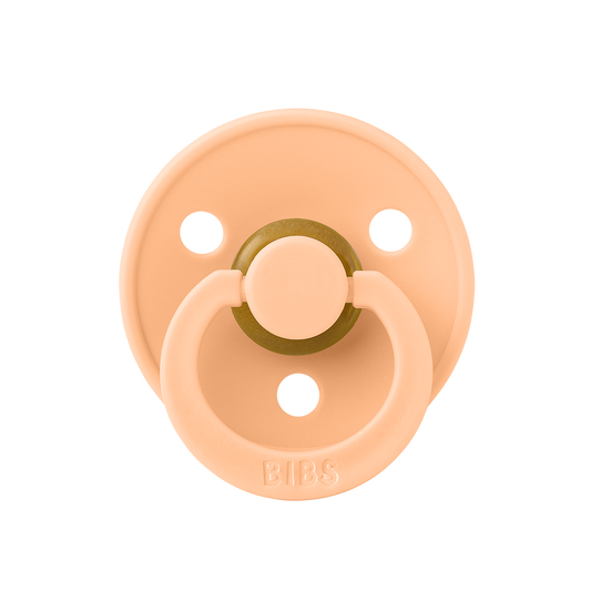 BIBS Colour Peach Sunset [product_typ] - BIBS EU