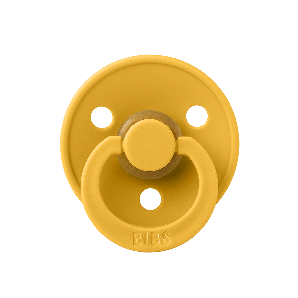 BIBS Colour Honey Bee [product_typ] - BIBS EU