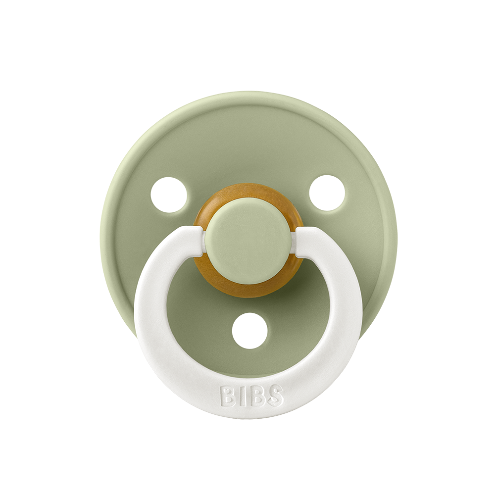 BIBS Colour Sage GLOW [product_typ] - BIBS EU