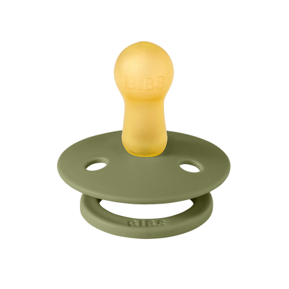 BIBS Colour 2 PACK Honey Bee/Olive [product_typ] - BIBS EU