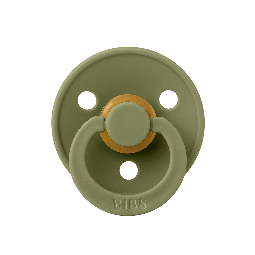 BIBS Colour Olive [product_typ] - BIBS EU