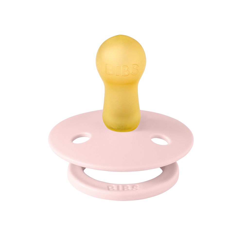 BIBS Colour 2 PACK Haze/Blossom [product_typ] - BIBS EU