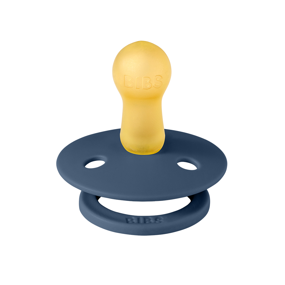 BIBS Colour 2 PACK Sky Blue/Steel Blue [product_typ] - BIBS EU