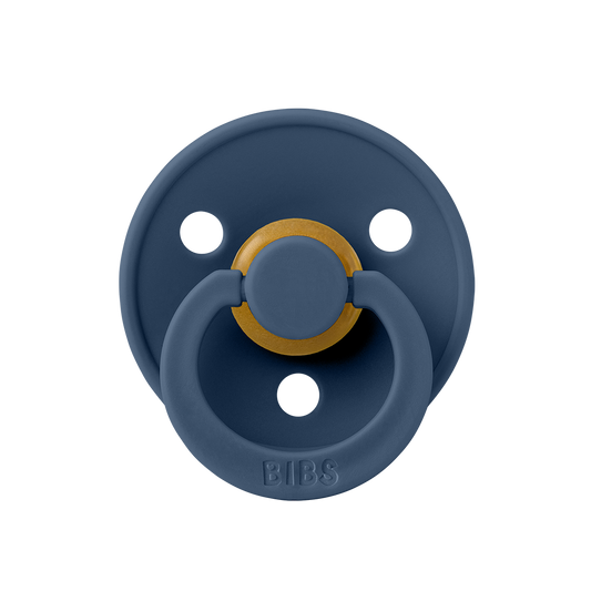 BIBS Colour Steel Blue [product_typ] - BIBS EU