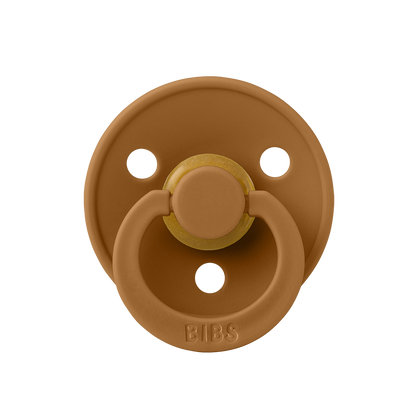 BIBS Colour Caramel