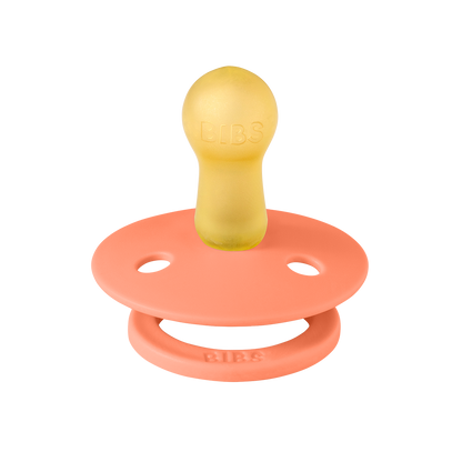 BIBS Colour Papaya