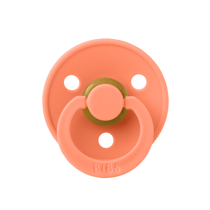 BIBS Colour Papaya
