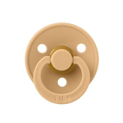 BIBS Colour Desert Sand