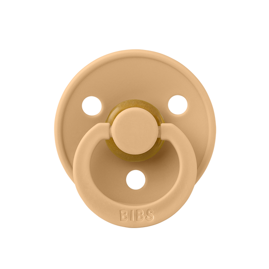 BIBS Colour Desert Sand