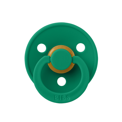 BIBS Colour Evergreen