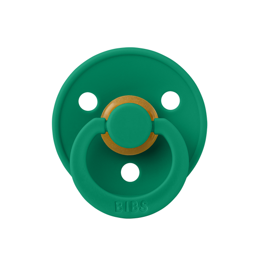 BIBS Colour Evergreen
