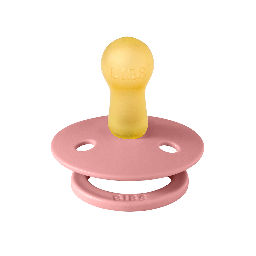 Colour 2 Pack - Dusty Pink/Elderberry