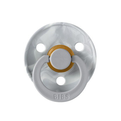 BIBS Colour Tie Dye Cloud Ivory