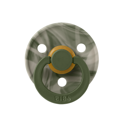 Colour Tie Dye Camo Hunter Green/Sand