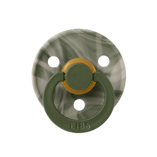 Colour Tie Dye Camo Hunter Green/Sand
