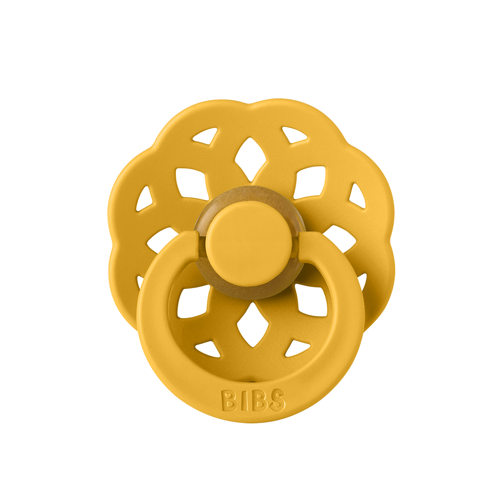 BIBS Boheme Honey Bee - BIBS EU