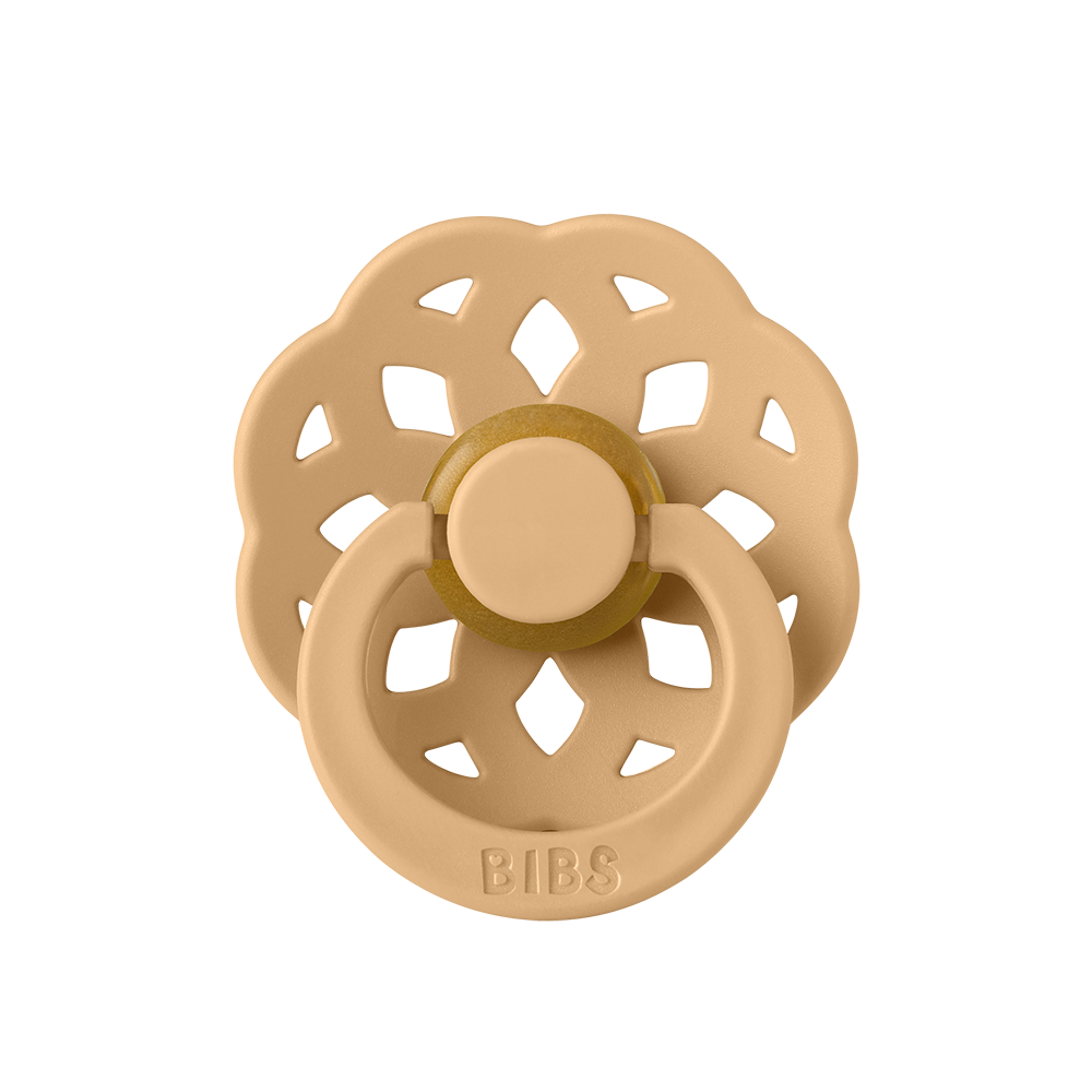 BIBS Boheme Desert Sand - BIBS EU