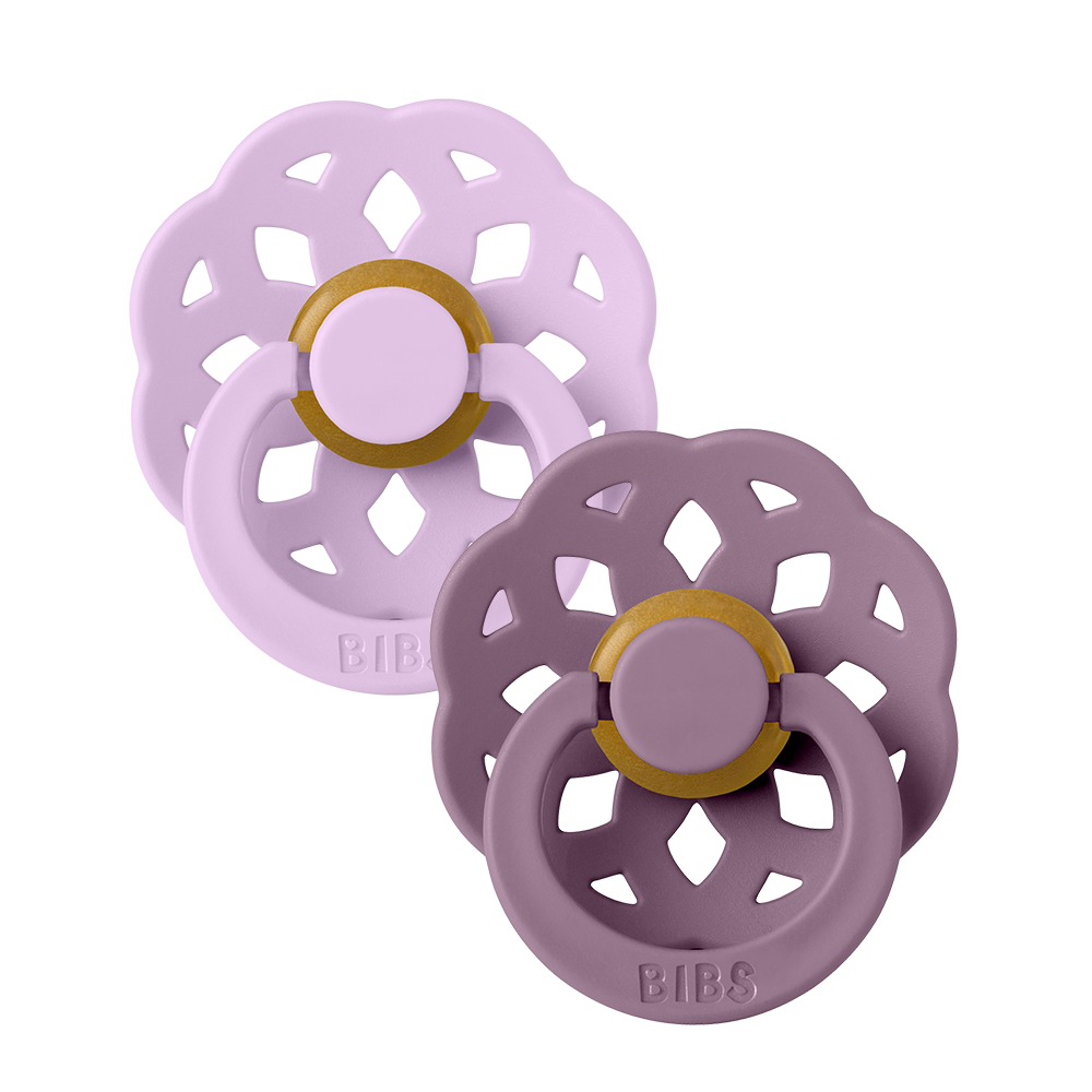 Boheme 2 PACK - Violet Sky/Mauve