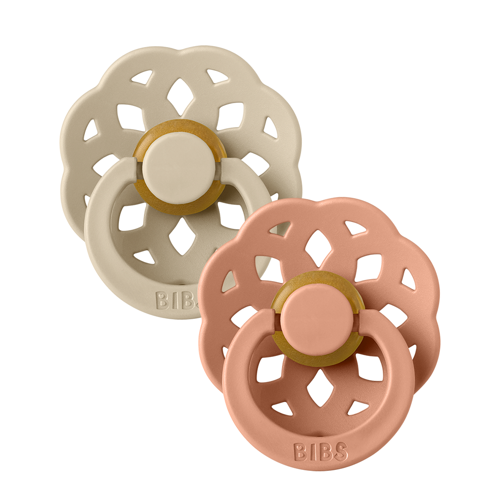 Boheme 2 PACK Vanilla/Peach