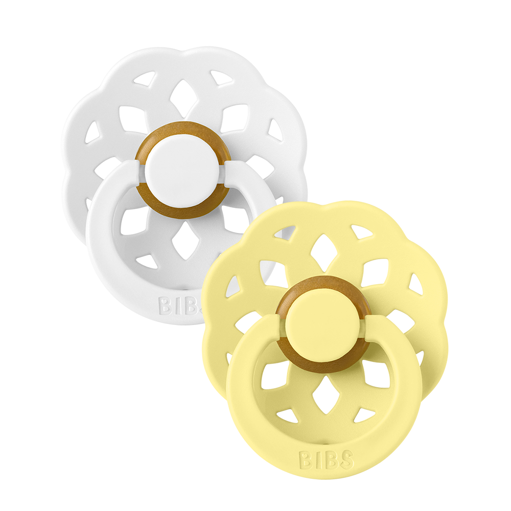 Boheme 2 PACK White/Sunshine