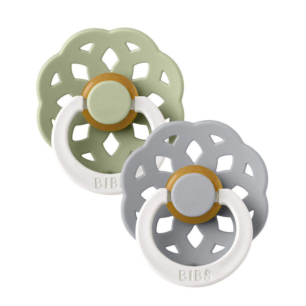 Boheme 2 PACK Sage GLOW/Cloud GLOW