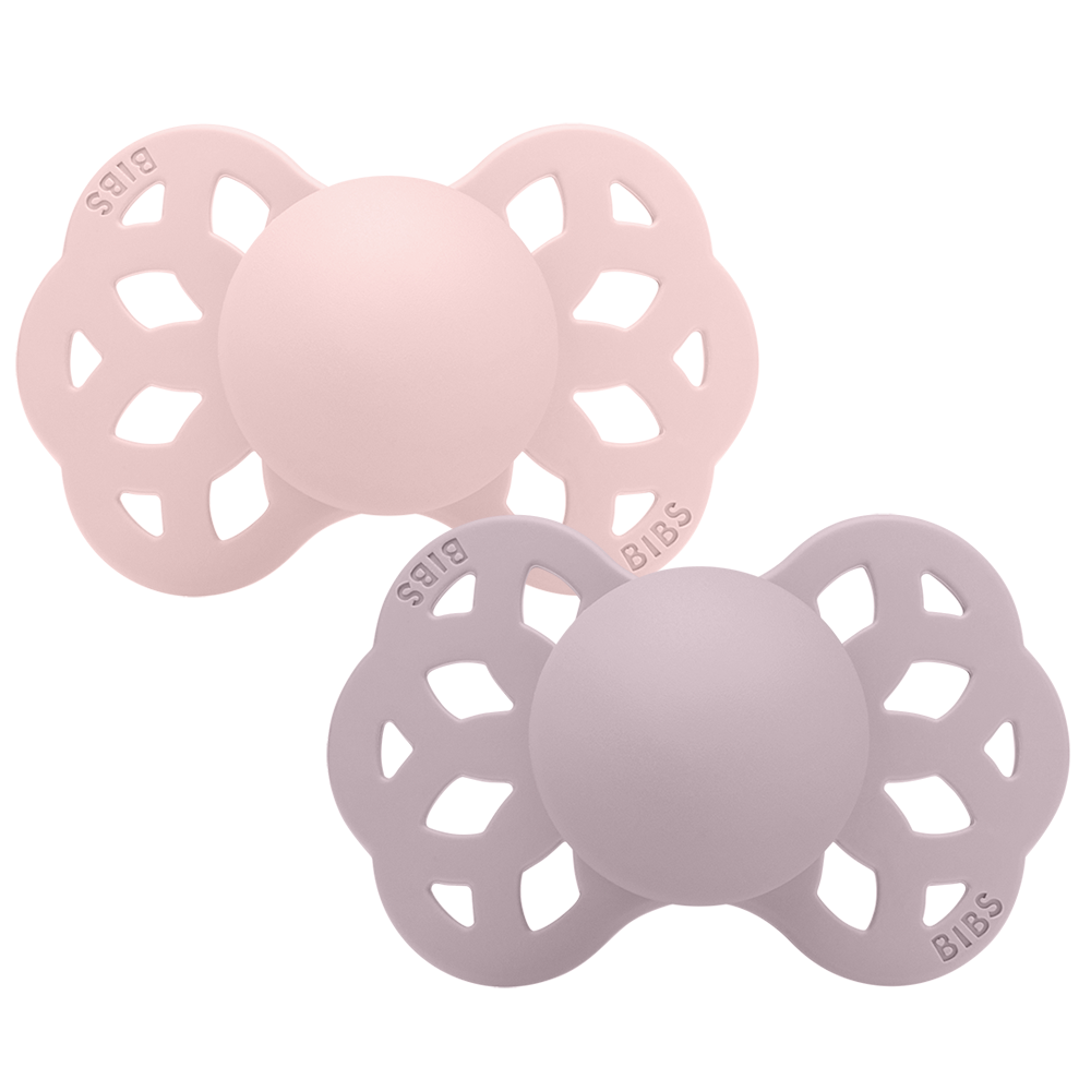 Infinity 2 PACK Blossom/Dusky Lilac