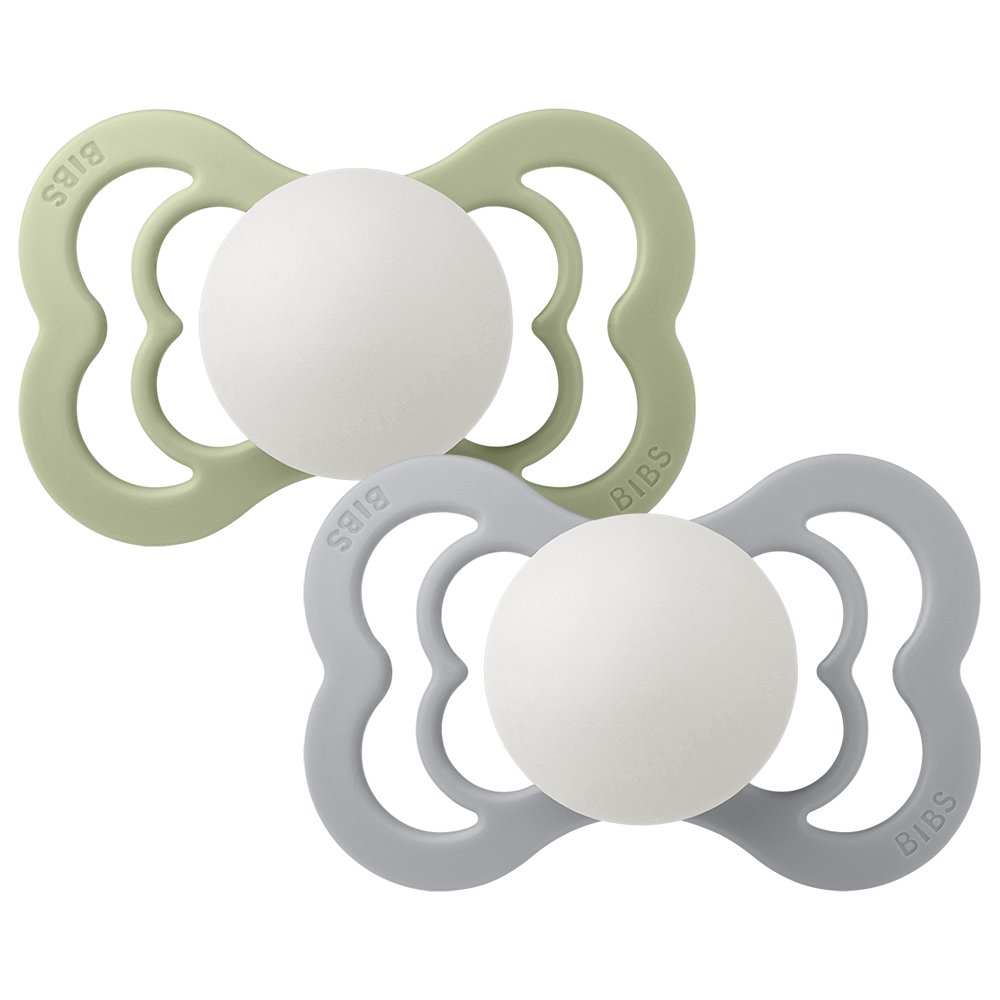 Supreme 2 Pack Sage GLOW/Cloud GLOW