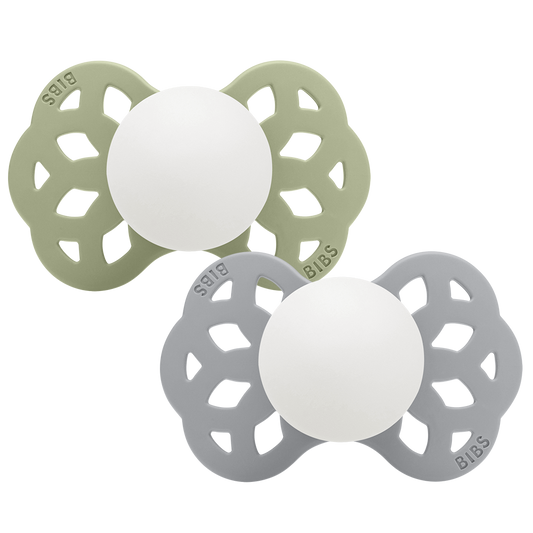 Infinity GLOW 2 PACK - Sage/Cloud