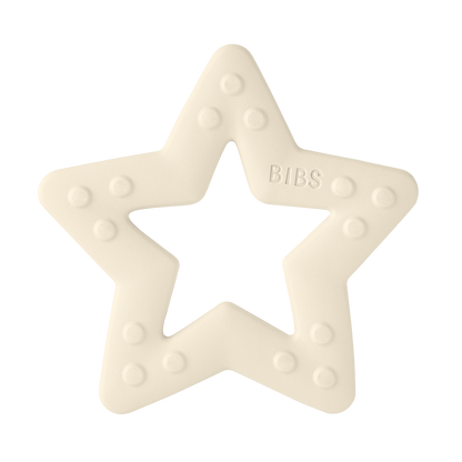 Baby Bitie Star Ivory