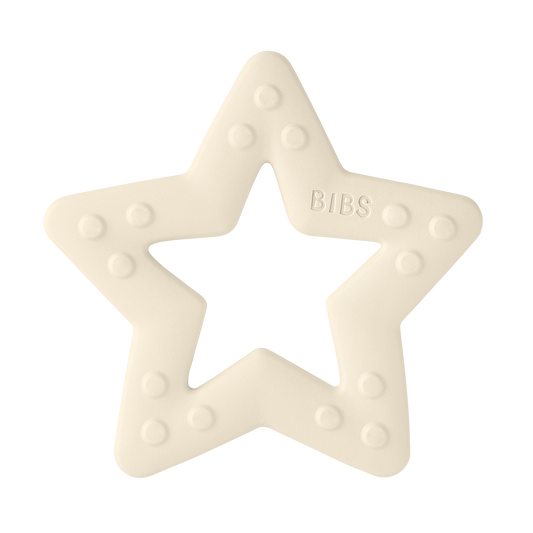 Baby Bitie Star Ivory
