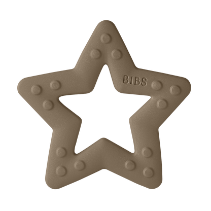 Baby Bitie Star Dark Oak
