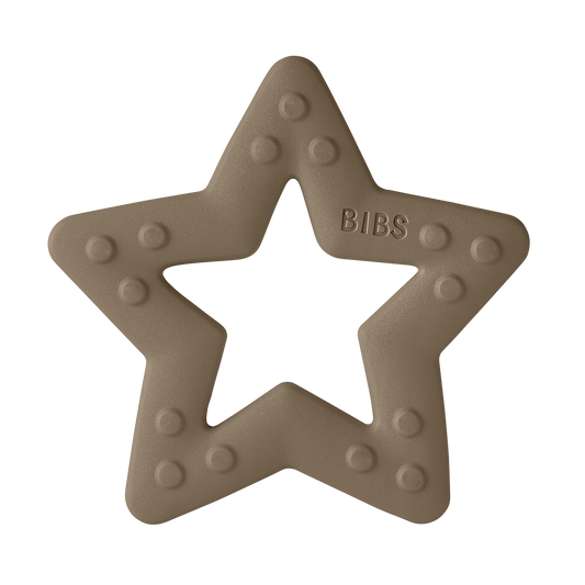 Baby Bitie Star Dark Oak