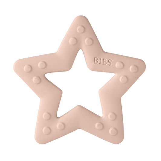 Baby Bitie Star Blush