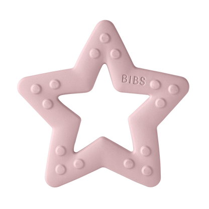 Baby Bitie Star Pink Plum