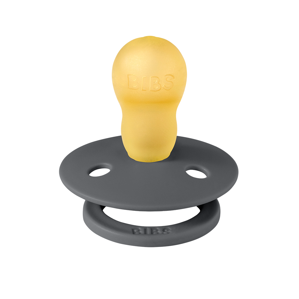 Colour 2 PACK Latex Size 3 Iron/Iron