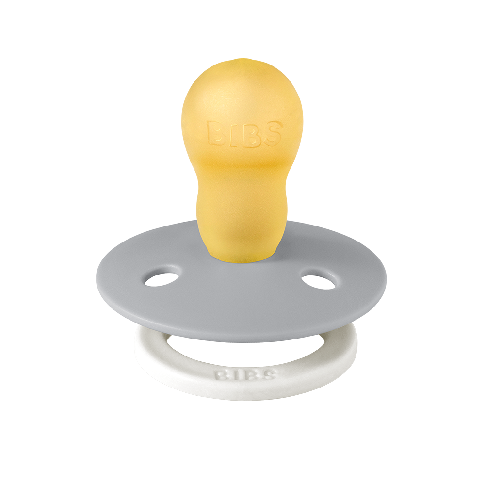 Colour 2 PACK Latex Size 3 Cloud GLOW/Cloud GLOW