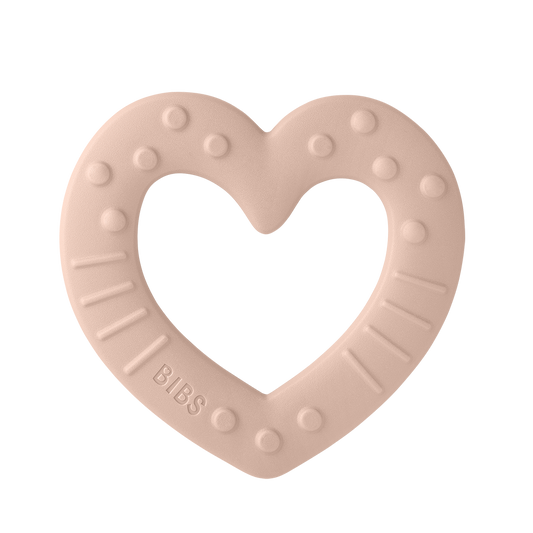 Baby Bitie Heart Blush