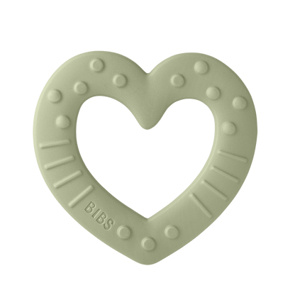 Baby Bitie Heart Sage