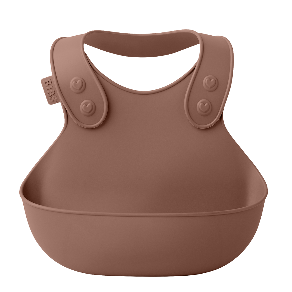 Dinner Bib Woodchuck