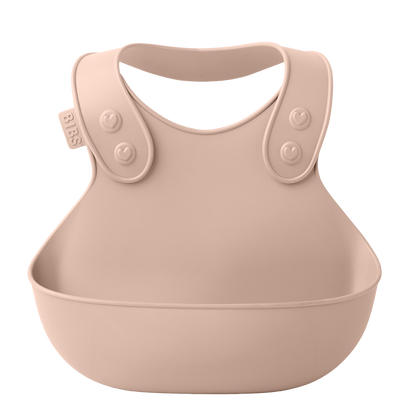Dinner Bib Blush