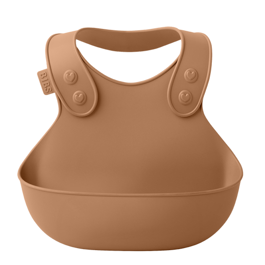 Dinner Bib Earth