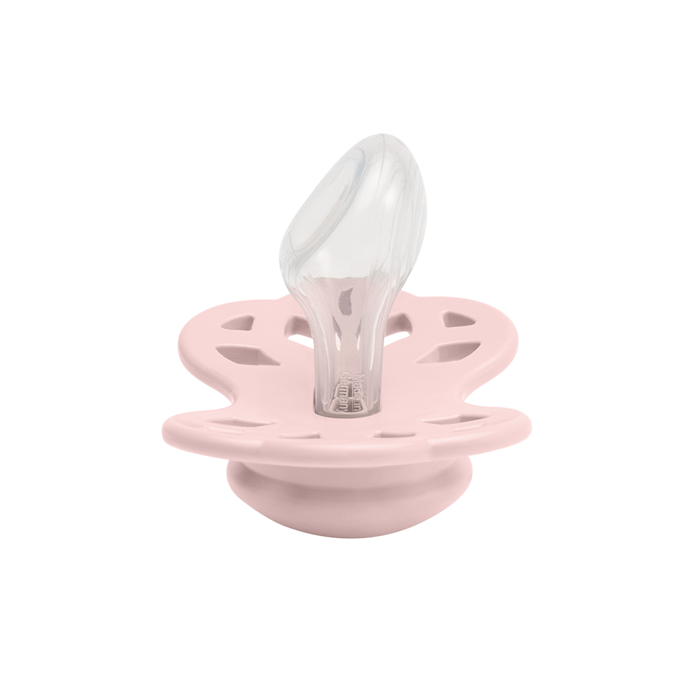 Infinity 2 PACK - Ivory/Blossom