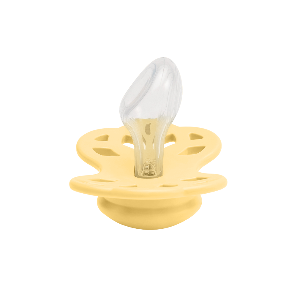 Infinity 2 PACK - Pale Butter/Violet Sky