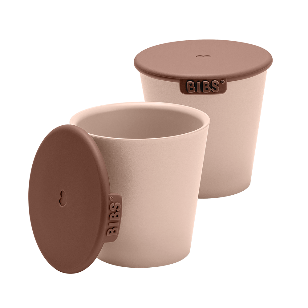 Cup Set Blush