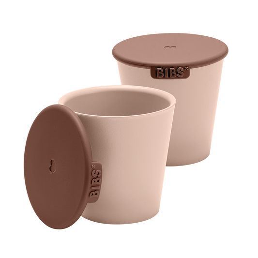 Cup Set Blush