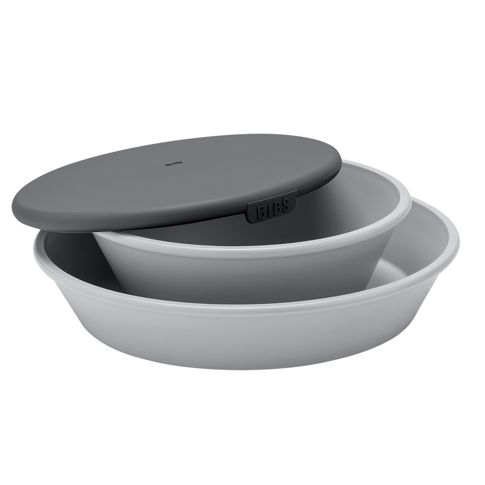 Dinner Plate Set Cloud