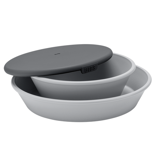 Dinner Plate Set Cloud