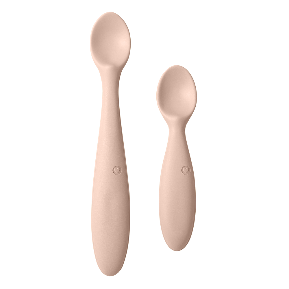 Spoon Set Blush